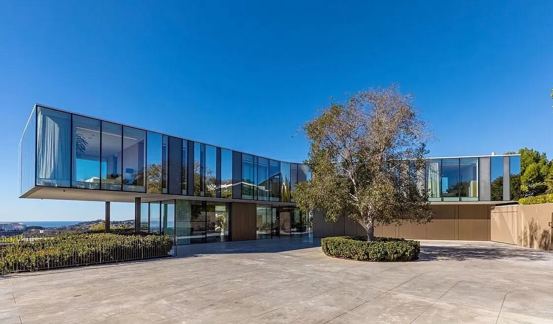 The Orum One - Private Home for Rent in Los Angeles - Swimply